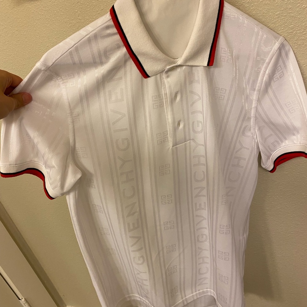 Givenchy dress shirt